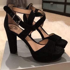 Vince Camuto Heels